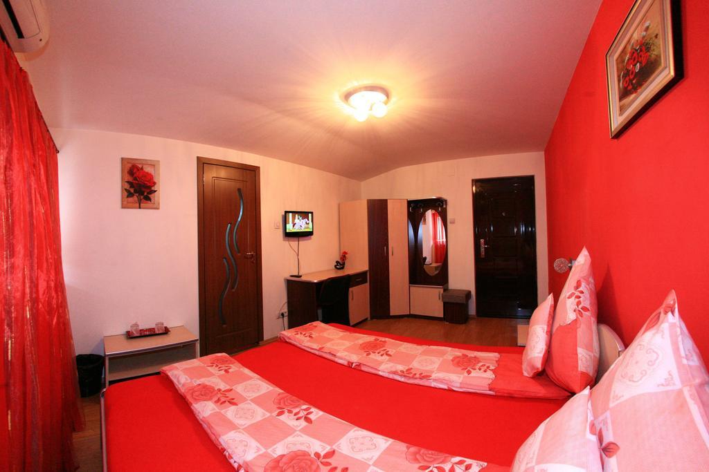 Radena Hotel Arad Phòng bức ảnh